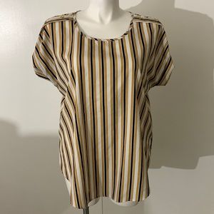 Speed Limit MPH Blouse